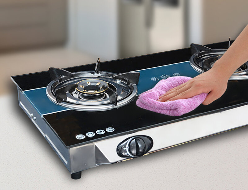Bếp gas Kiwa KW-770SG Bếp gas Kiwa KW-770SG