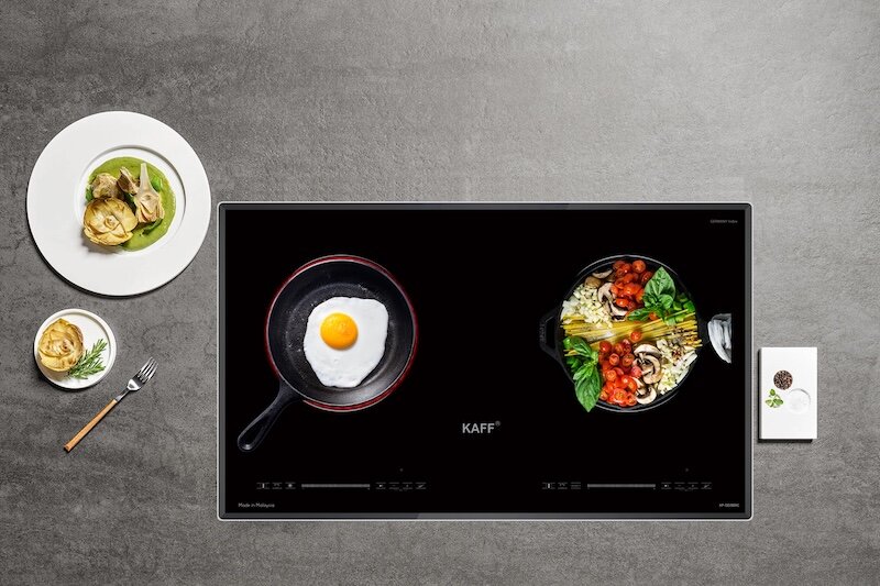 Kaff KF-SD300IC sở hữu tổng công suất lên đến 4200W