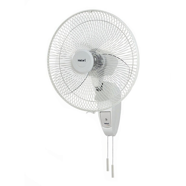 Quạt treo tường Hatari HT-W16M4