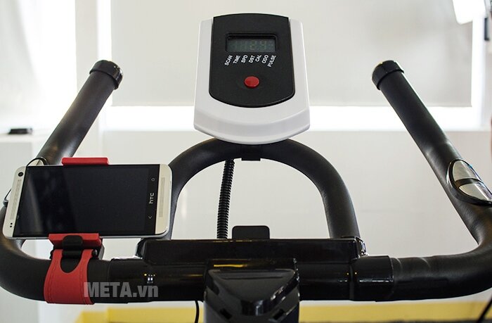 Xe đạp tập thể thao Tiger Sport Premium TGP-550