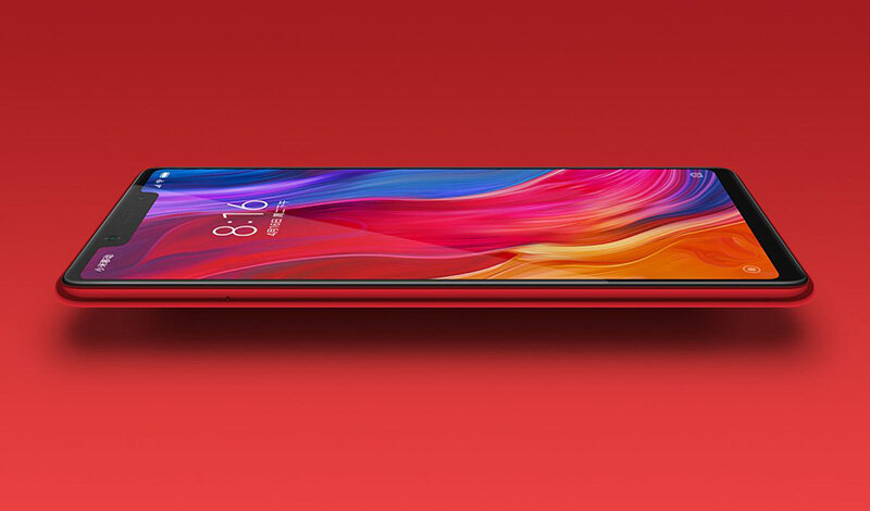 Điện thoại Xiaomi Mi 8 SE (8SE) - 4GB RAM, 64GB, 5.88 inch