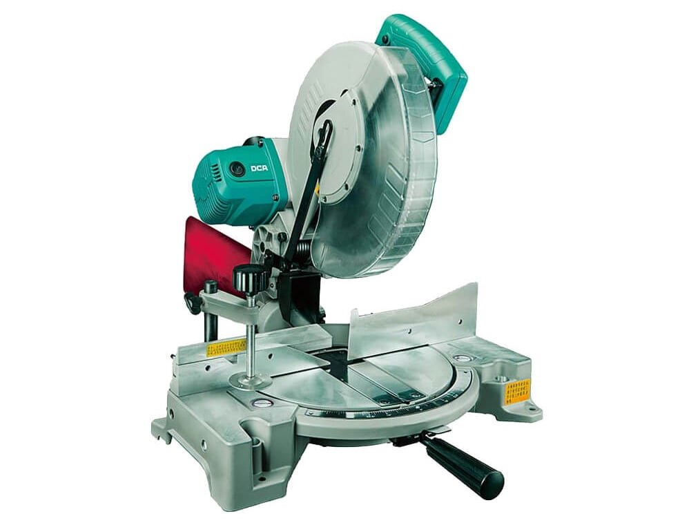 Máy cắt nhôm DCA AJX03-255 Máy cắt nhôm DCA AJX03-255