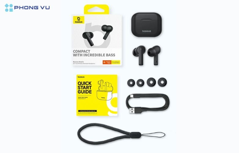 Khả năng kết nối đa thiết bị linh hoạt, tương thích rộng rãi , hỗ trợ kết nối với điện thoại, laptop, máy tính bảng, smartwatch, hoạt động ổn định trên cả hai nền tảng Android và iOS