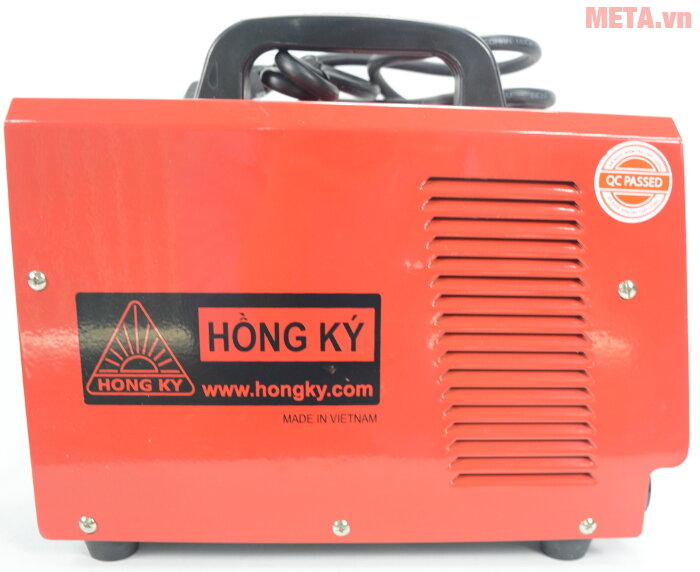 Máy hàn điện tử Hồng Ký HK TIG 200E