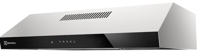 Máy hút mùi Electrolux ERF726SBA Máy hút mùi Electrolux ERF726SBA