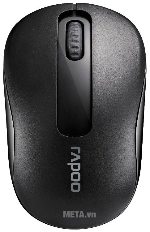Chuột không dây Rapoo M10 (NEW) Chuột không dây Rapoo M10 (NEW)