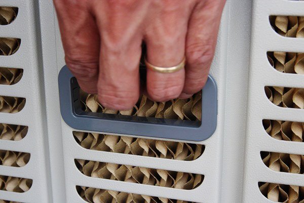 Máy làm mát không khí FujiE AC-40B