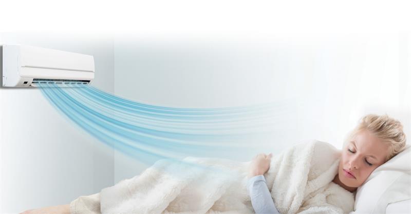 Điều hòa Inverter LG V13APF 1 chiều 12.000BTU DUALCOOL Smart ThinQ Điều hòa Inverter LG V13APF 1 chiều 12.000BTU DUALCOOL Smart ThinQ