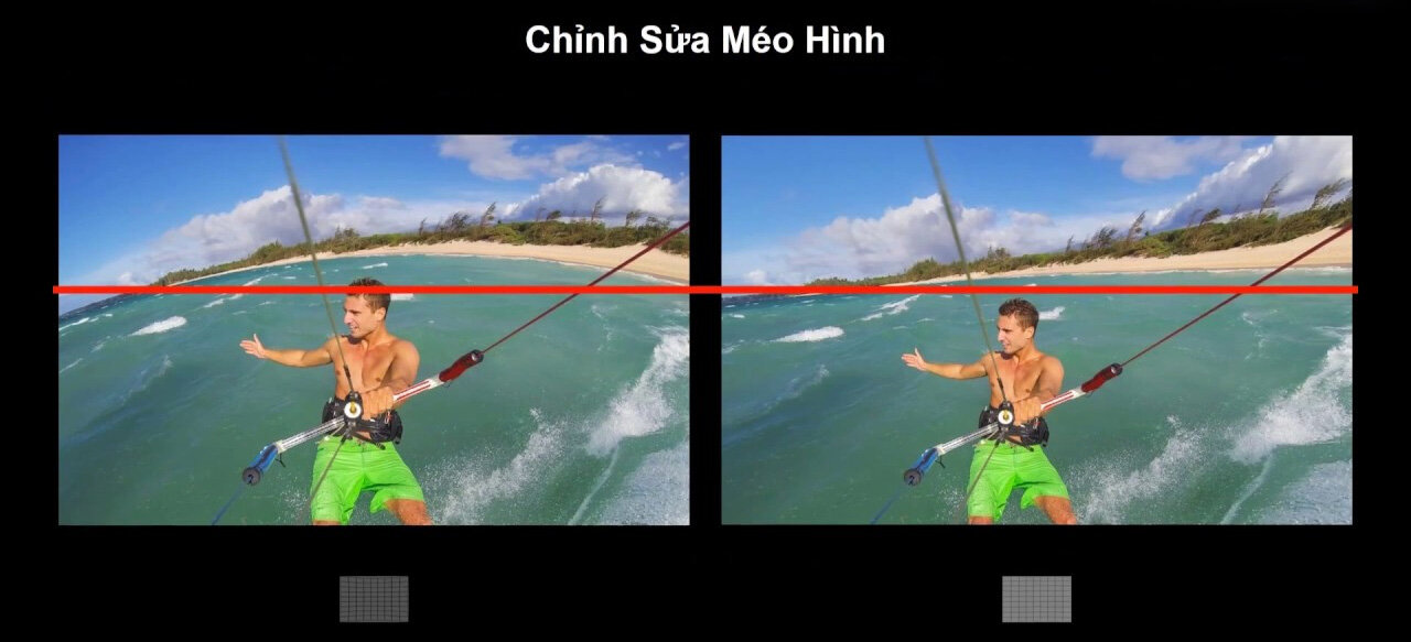 Camera hành trình Ezviz CS-SP206-C0-68WFBS (S3)