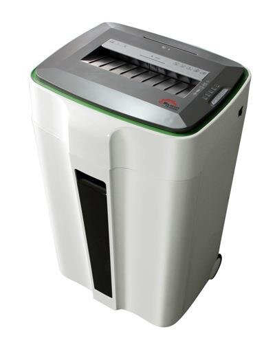 Máy huỷ tài liệu Silicon PS-2200M - Hủy vụn