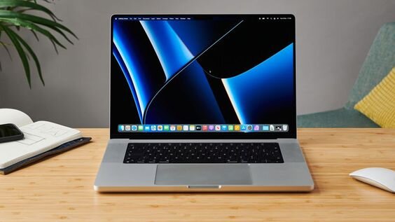 120Hz MacBook Pro 16 inch 2021