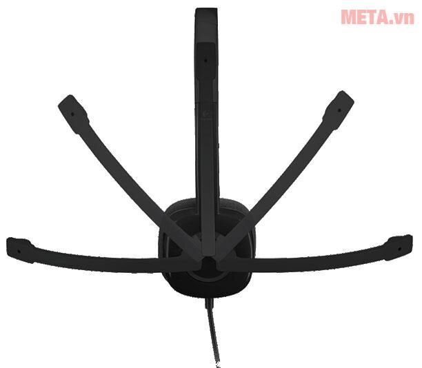 Tai nghe có mic Logitech H151 Tai nghe có mic Logitech H151