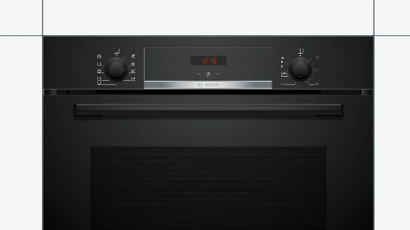 Lò nướng Bosch HBA534EB0K