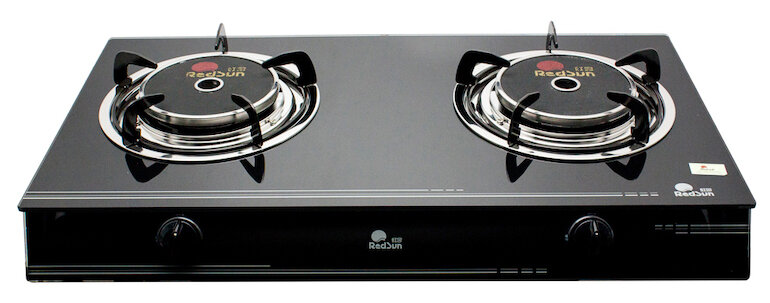 Bếp gas hồng ngoại Redsun RS928K