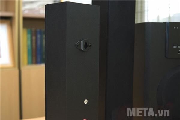 Loa 5.1 Soundmax B60