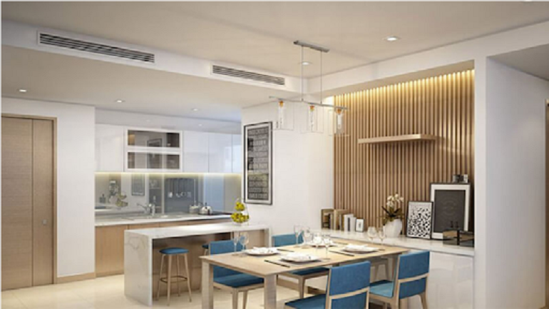 Điều hòa Fujitsu 30000 BTU 1 chiều ARY30ALC gas R-22