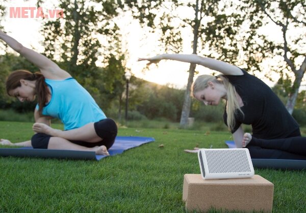 Loa bluetooth chống nước Braven 405