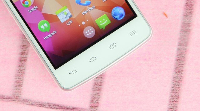 Điện thoại LG L60 Điện thoại LG L60