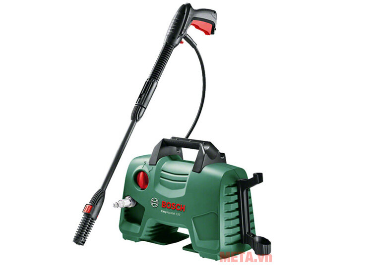 Máy phun xịt rửa áp lực cao Bosch Easy AQT 120