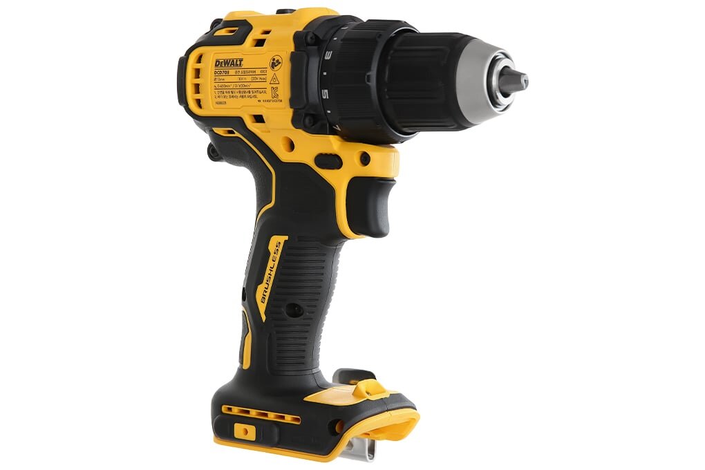 Dewalt DCD708N-KR