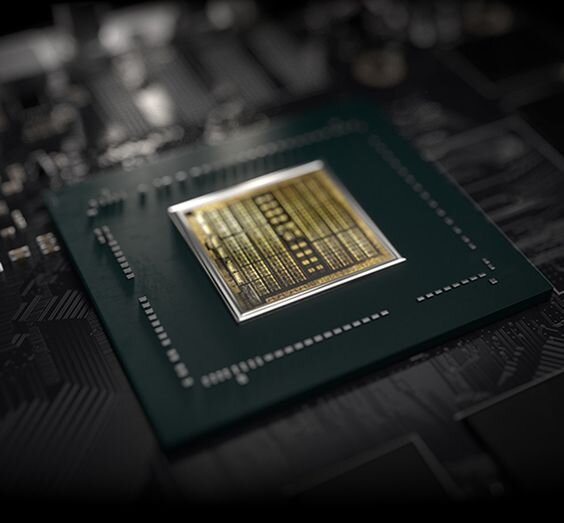 Nvidia Geforce GTX 1650 - Ảnh 2