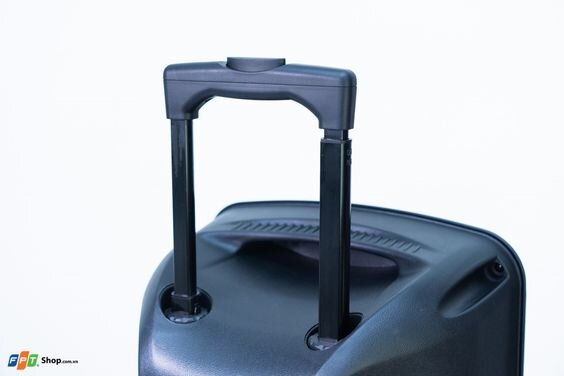 Dung lượng pin lớn, không làm gián đoạn cuộc vui 243