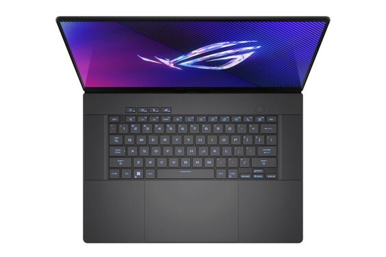 ASUS Gaming ROG Zephyrus G16 GU605MV-QR135W (ảnh 9)