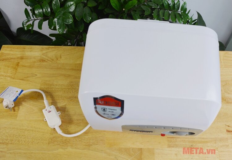 Bình nóng lạnh Rossi R15TI - 15 lít