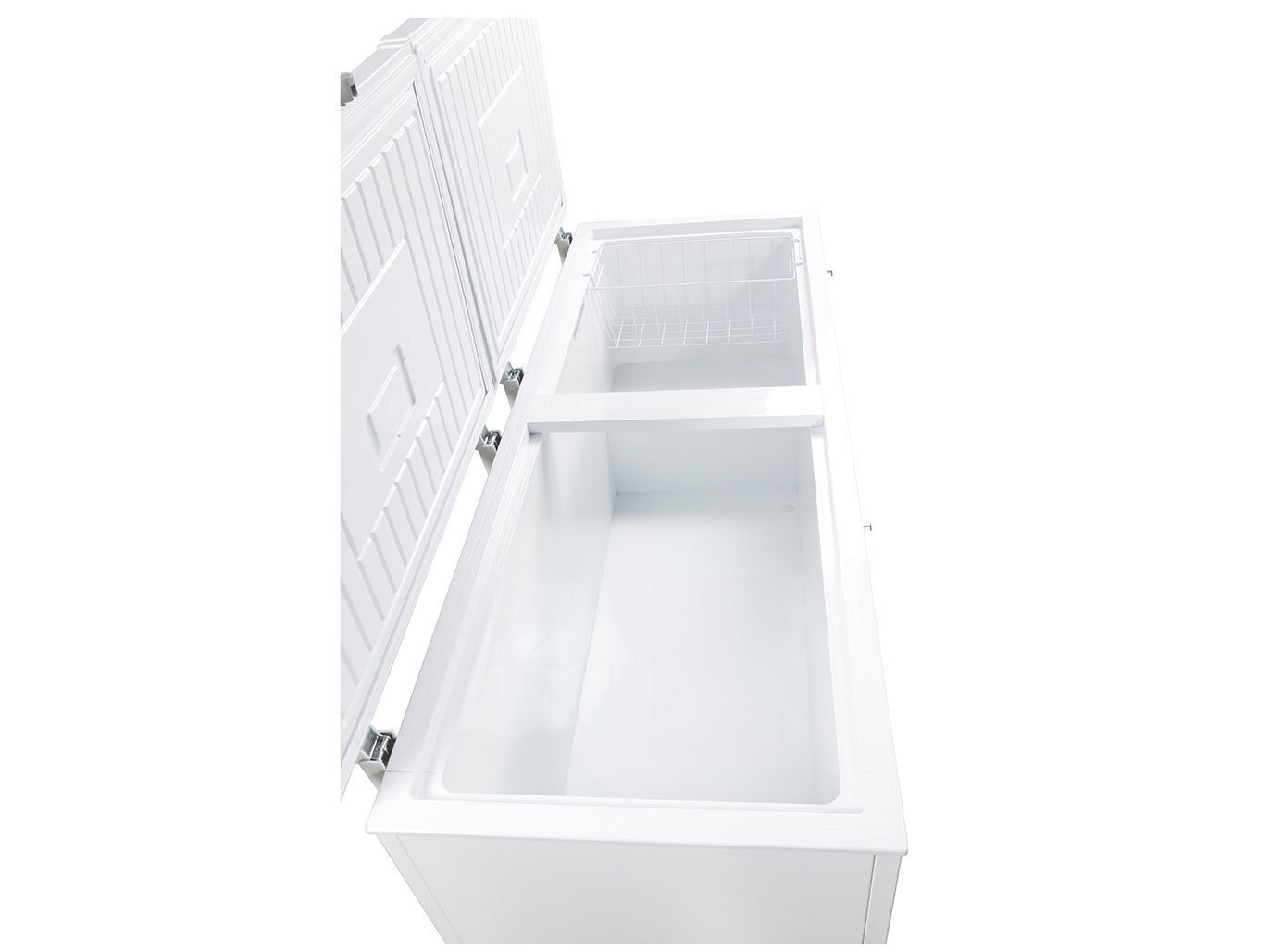 Tủ đông có 1 ngăn đông Alaska HB-1200CI
