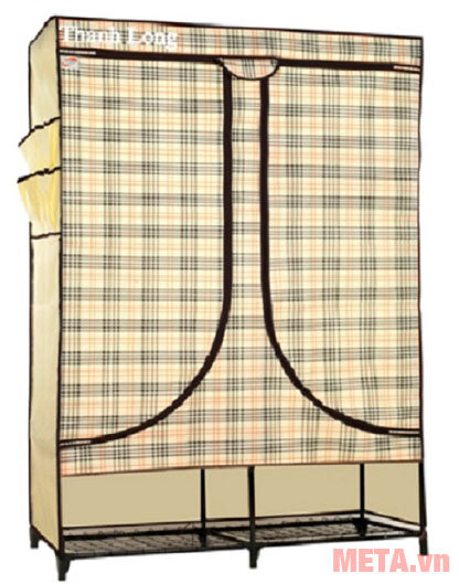 Tủ vải Thanh Long TVAI08