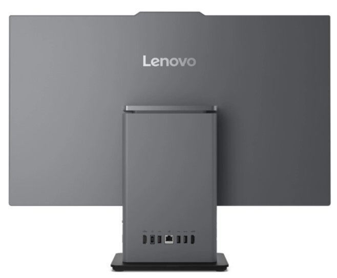 Máy tính AIO Lenovo ThinkCentre neo 50a 27 G5 12SA001JVA 