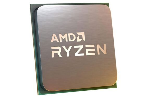 CPU AMD Ryzen 5 4500 99