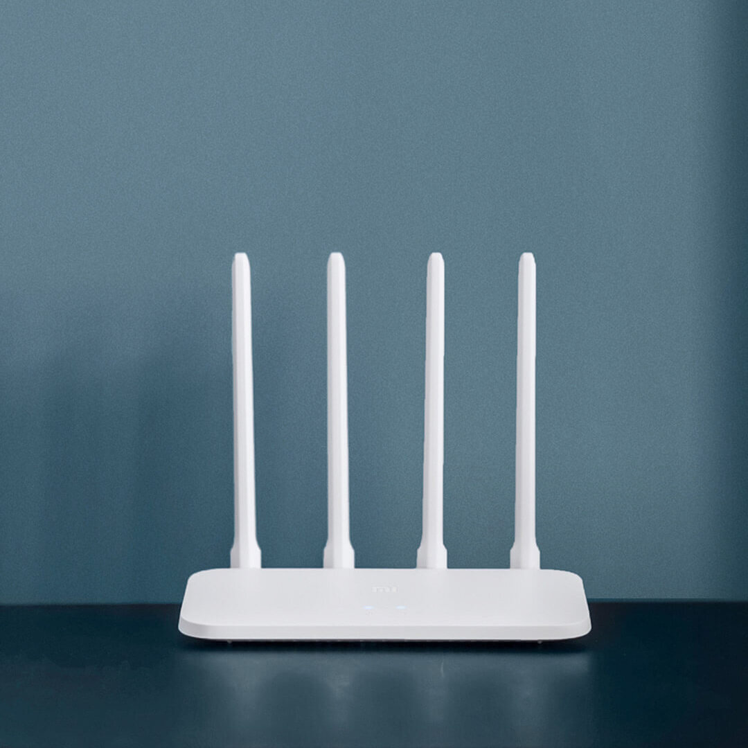 Bộ phát Wifi Xiaomi Router 4C Bộ phát Wifi Xiaomi Router 4C
