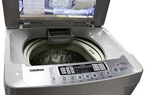 Máy giặt LG WF-S7817MS 7.8kg Máy giặt LG WF-S7817MS 7.8kg
