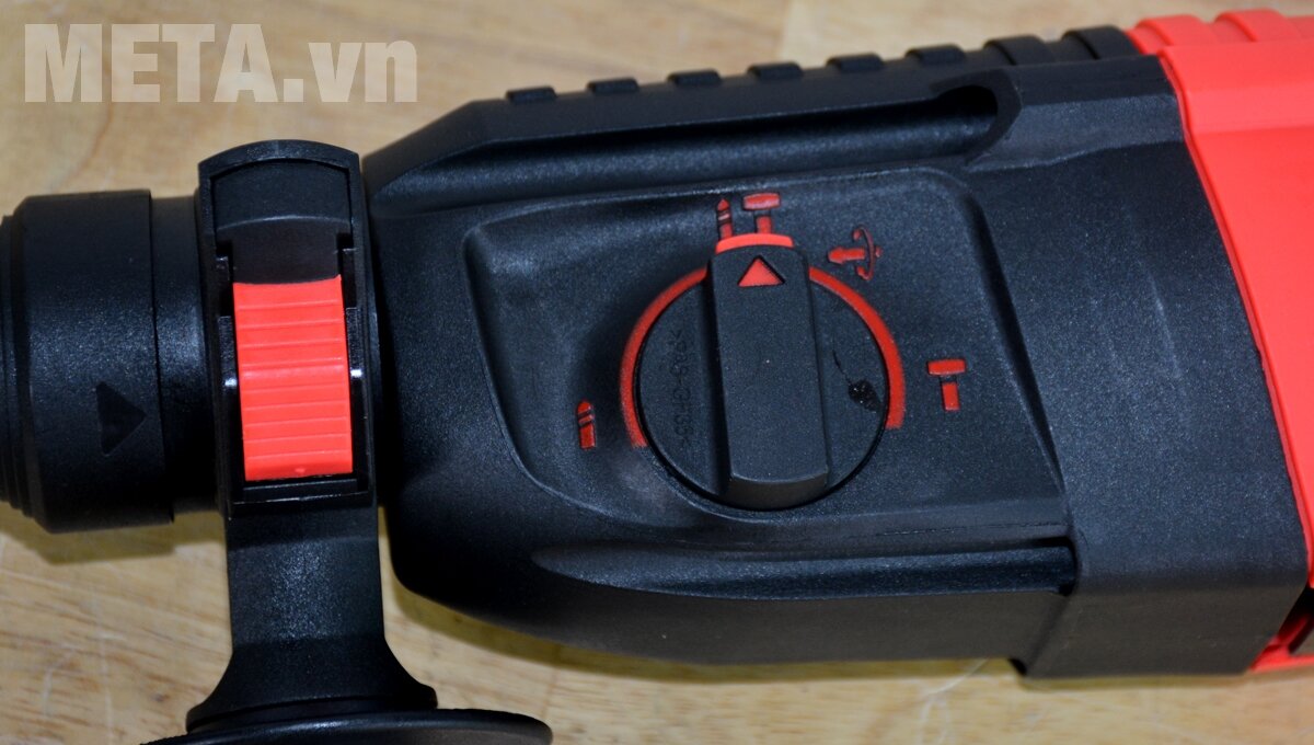 Máy khoan búa Kainuo 8267 800W