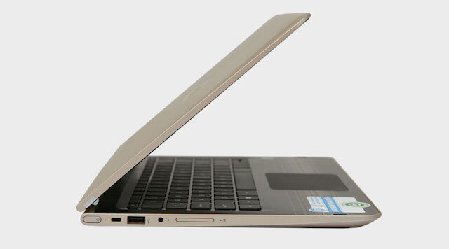 Laptop HP Pavilion x360 u103TU i3 7100U/4GB/500GB/Win10/(Y4F56PA)