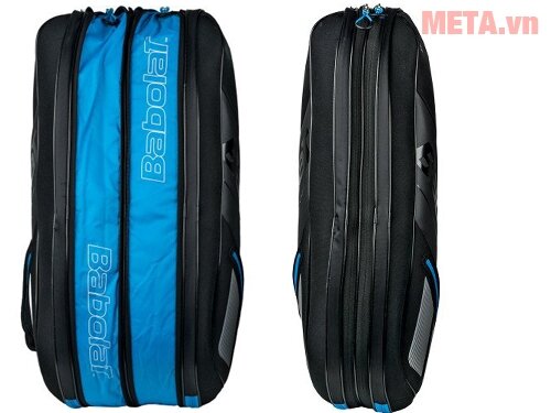 Túi tennis Babolat Expandable Team Line 751156-136