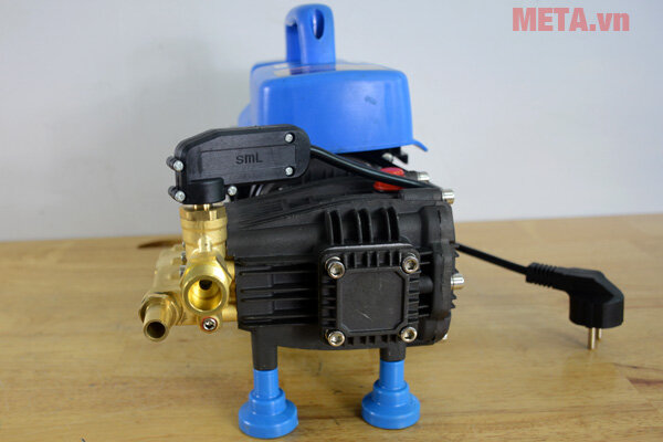 Máy xịt rửa Oshima OS-1100A (tự động)