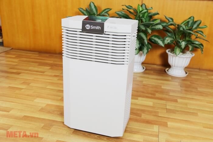 Máy lọc không khí Aosmith KJ500F-B01
