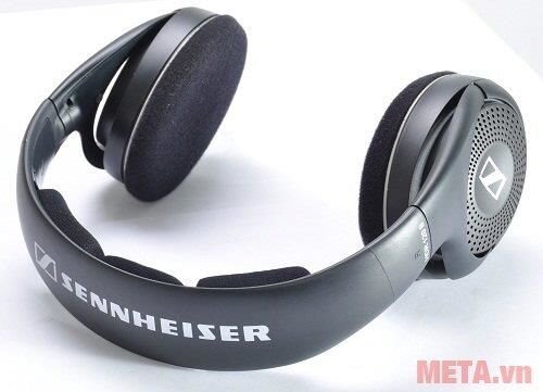 Tai nghe Sennheiser RS 120 II