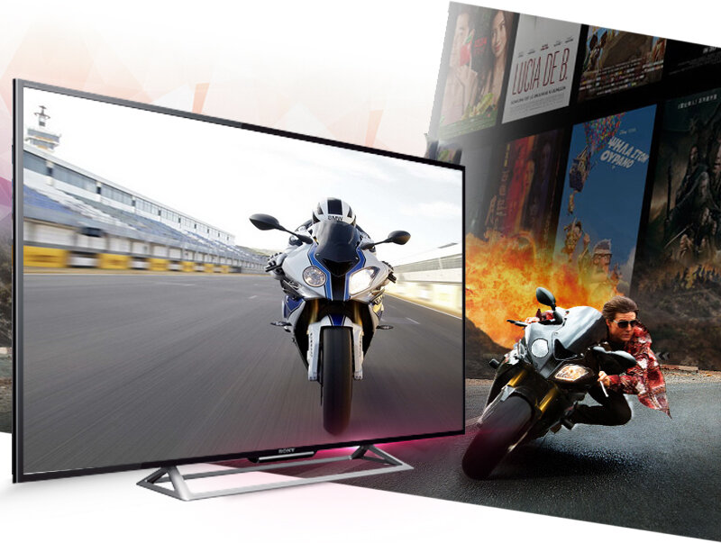 Internet Tivi Sony 40 inch 40R550C Internet Tivi Sony 40 inch 40R550C