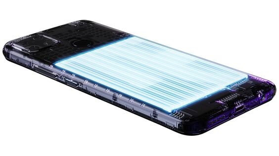 pin realme narzo 30A