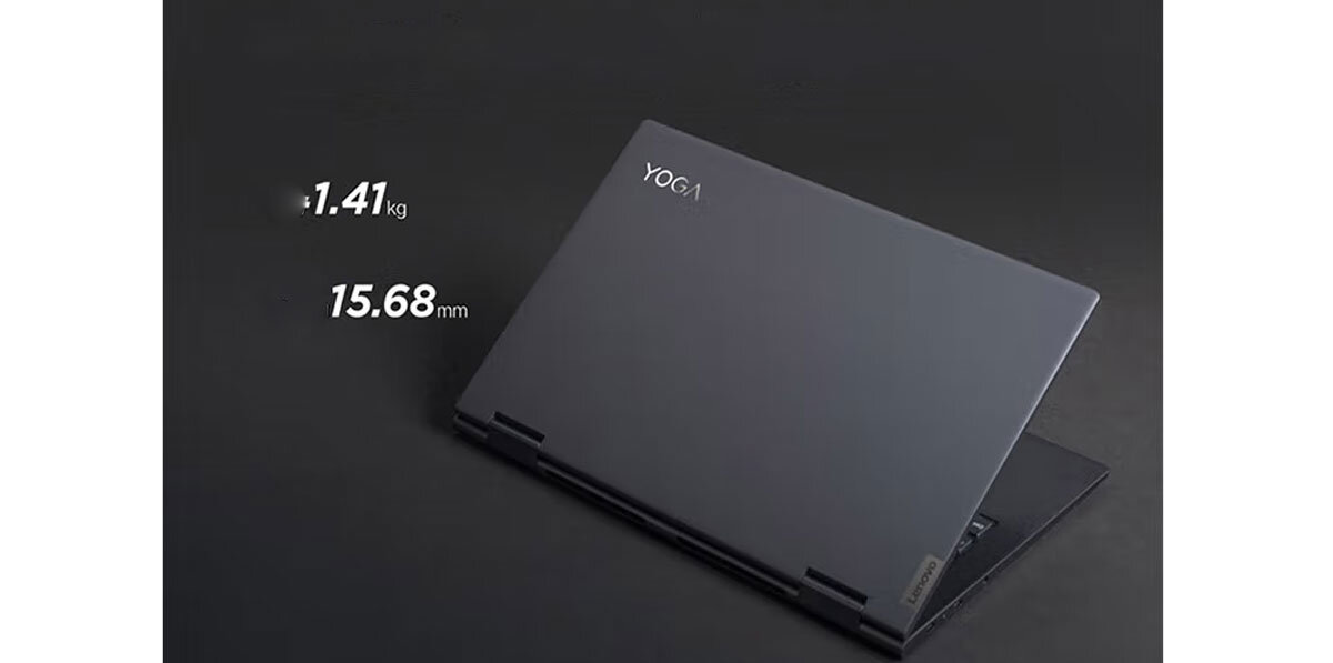 laptop Lenovo Yoga Slim 7 14ACN6 82N7008XVN