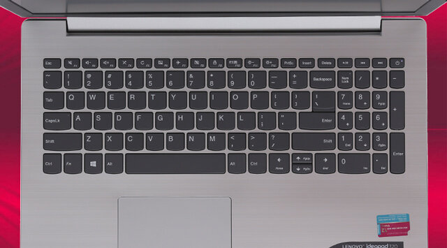 Lenovo IdeaPad 320 15IKBN i7 8550U/4GB/1TB/2GB MX150/Win10/(81BG00E1VN) Lenovo IdeaPad 320 15IKBN i7 8550U/4GB/1TB/2GB MX150/Win10/(81BG00E1VN)