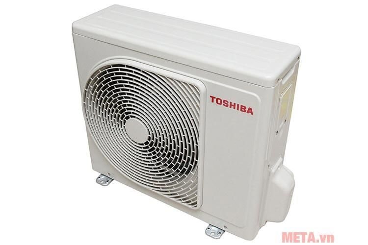 Điều hòa 1 chiều 12000 BTU Toshiba H13S3KS-V