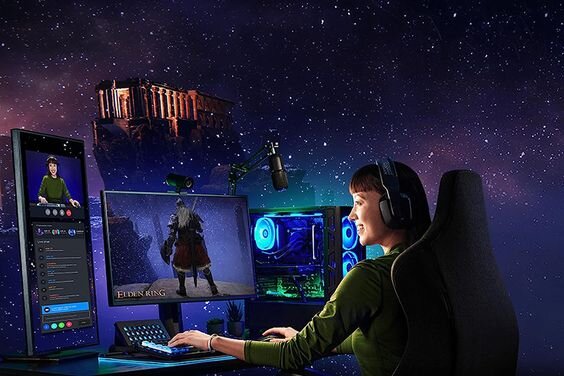 CPU Intel Core i7-13700K 3