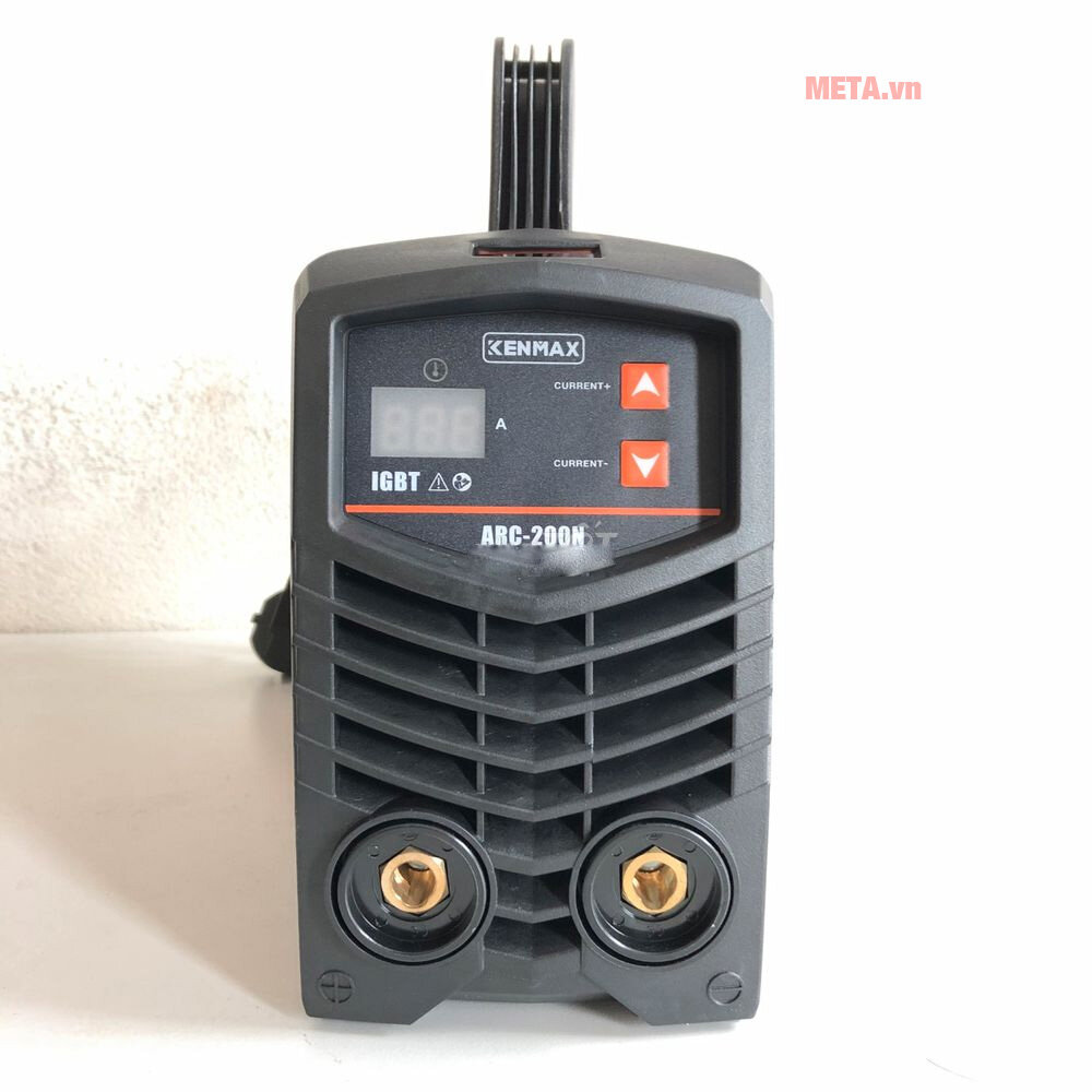 Máy hàn que Kenmax ARC 200N Máy hàn que Kenmax ARC 200N