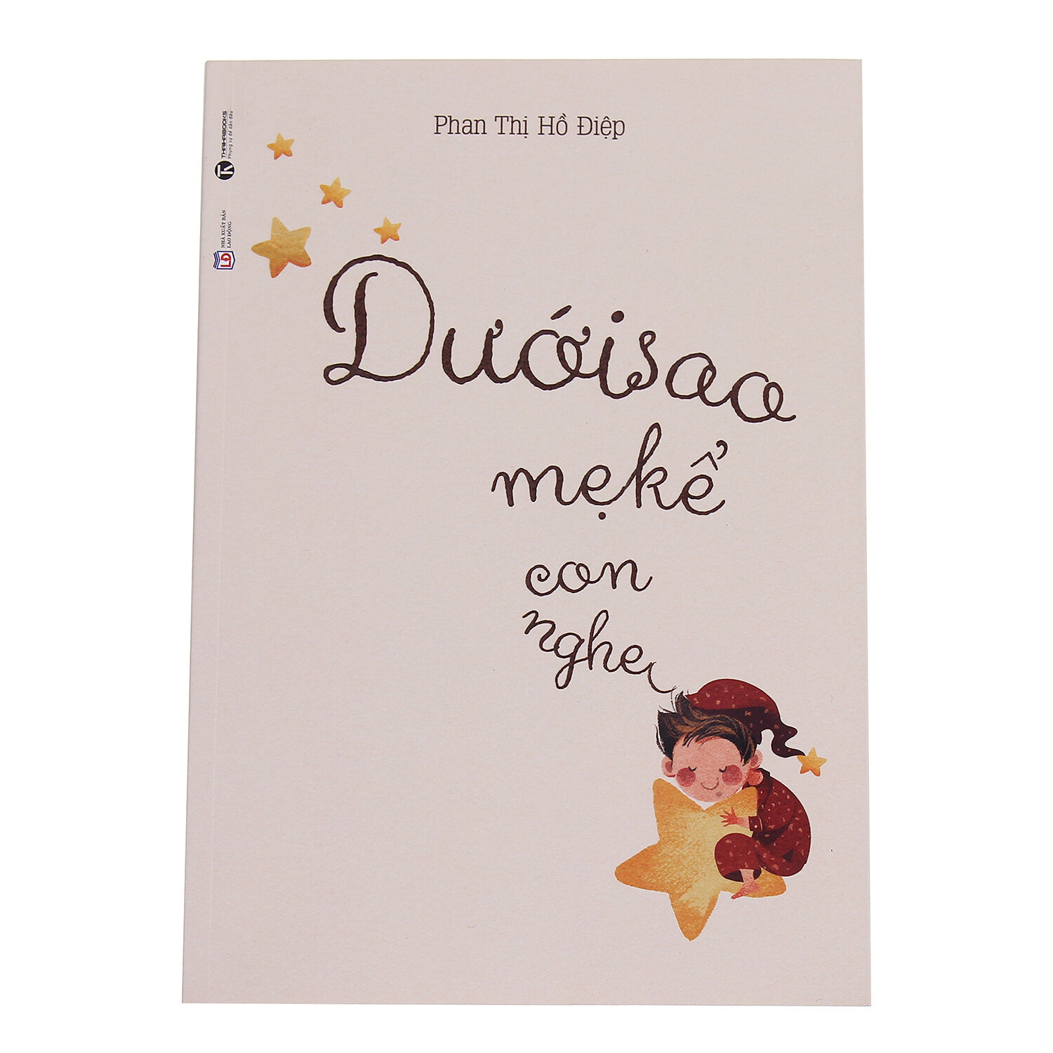  Sách dưới sao mẹ kể con nghe