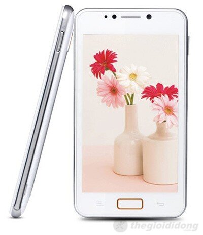 Điện thoại Gionee GN800