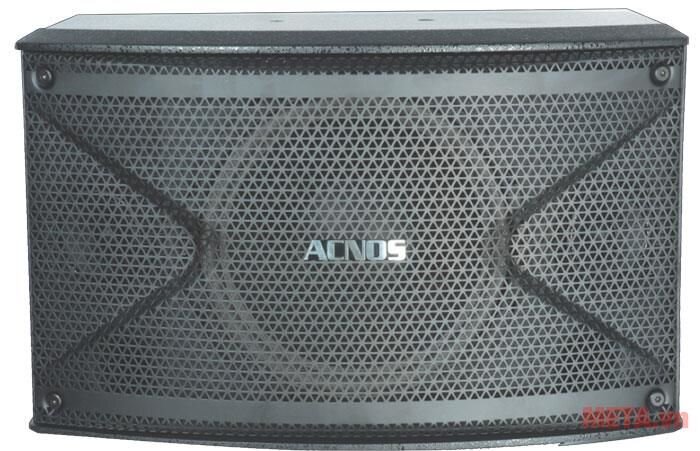 Loa karaoke Acnos SL-803 Loa karaoke Acnos SL-803